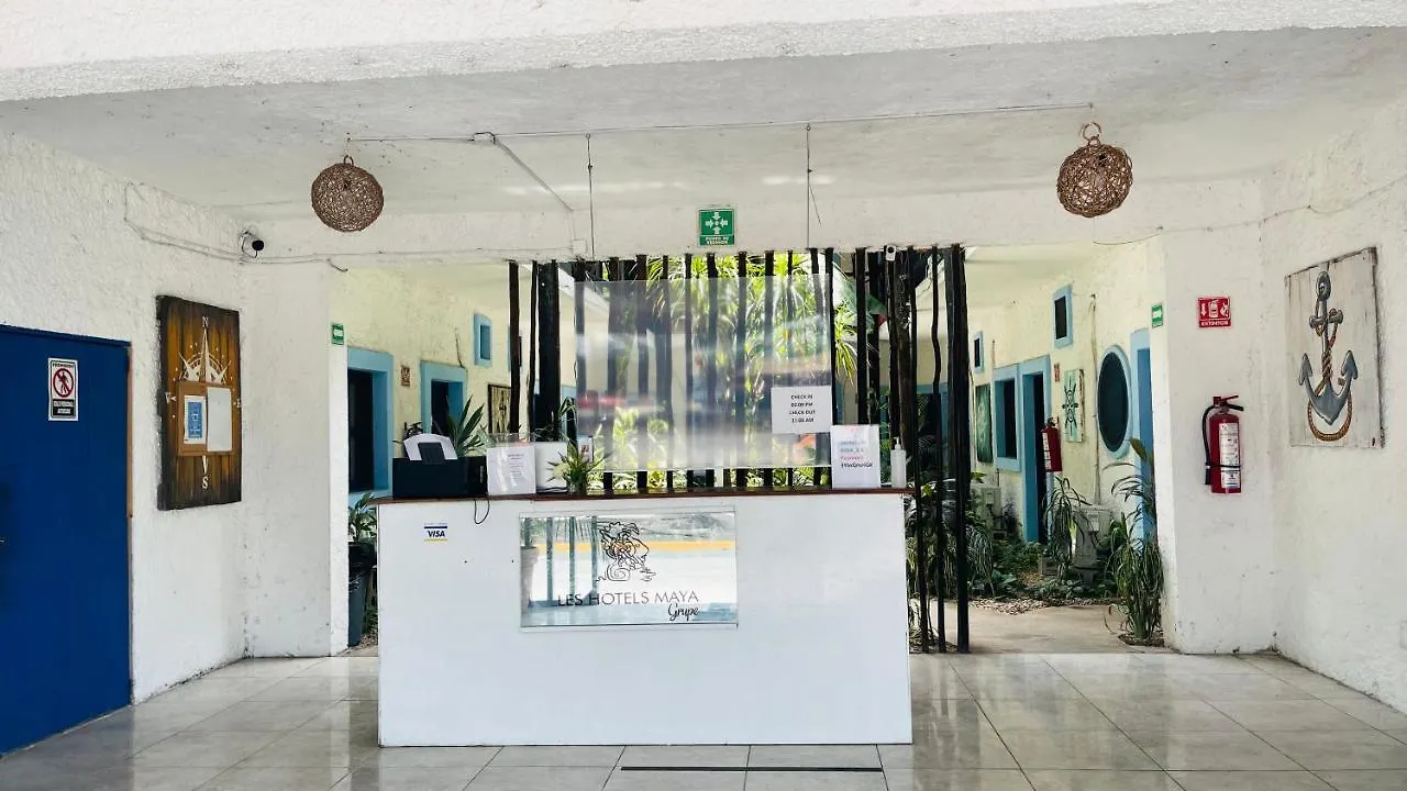 Hotel Luna Maya Tulum