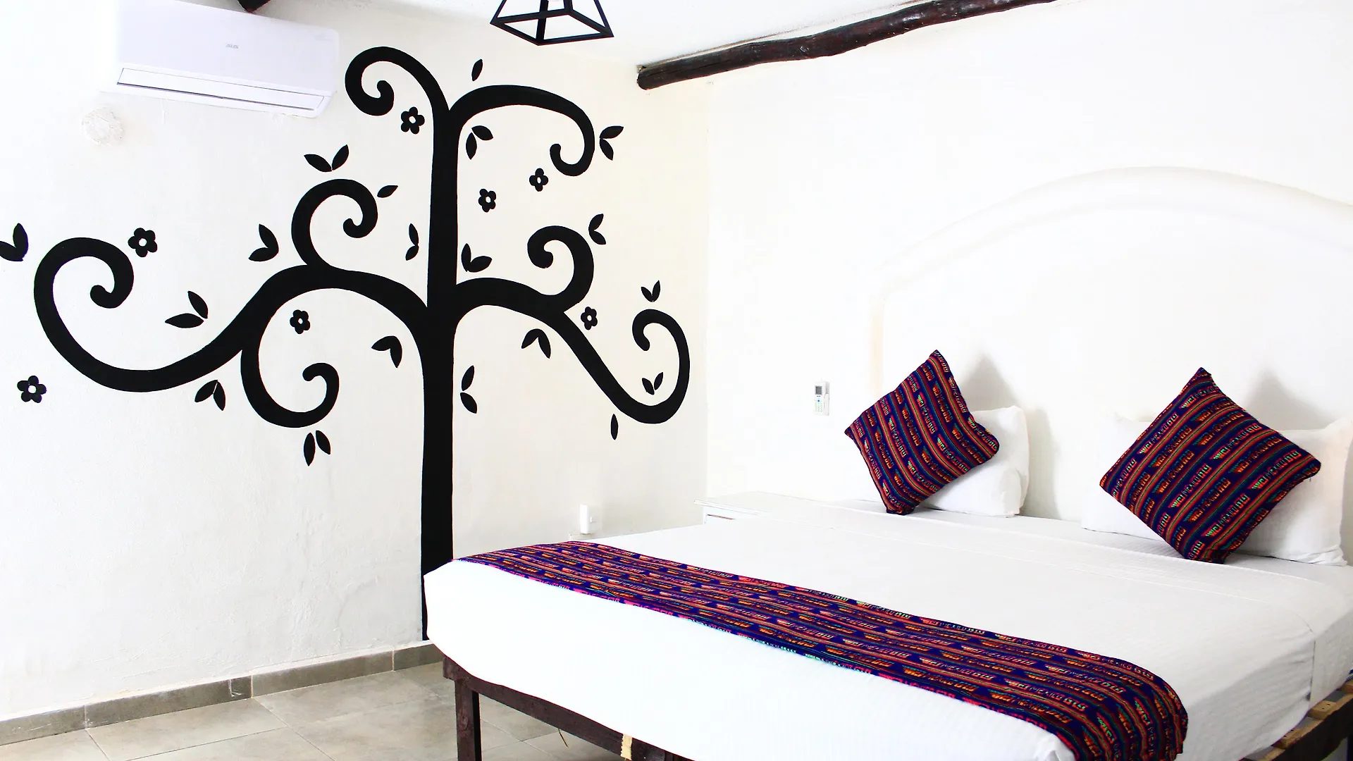 Luna Maya Otel Tulum 3*,  Meksika