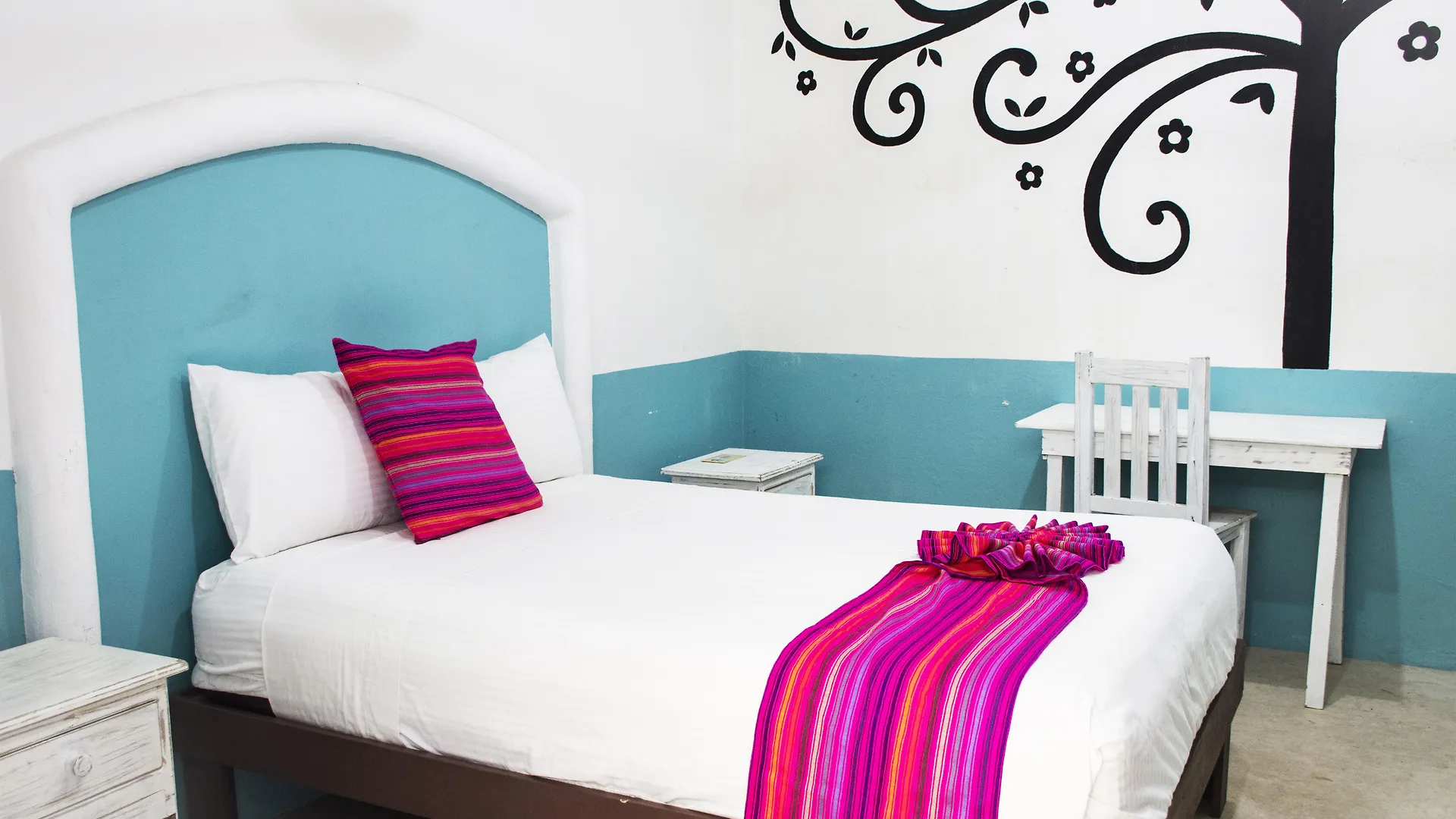 Luna Maya Otel Tulum