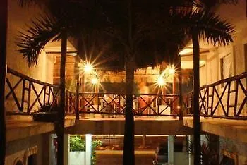 Luna Maya Otel Tulum