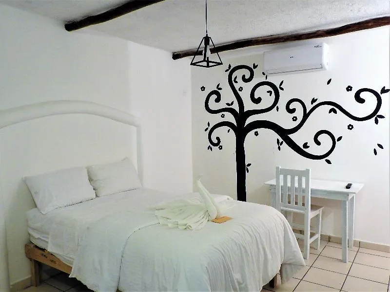 Luna Maya Otel Tulum 3*,  Meksika