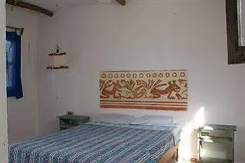 Luna Maya Tulum Messico