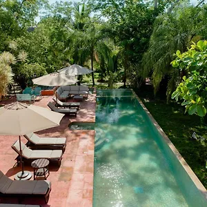 3* Otel Coco Hacienda - Adults Only