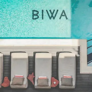 4* Otel Biwa